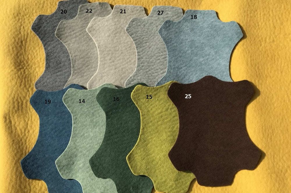 Коллекция Кипр