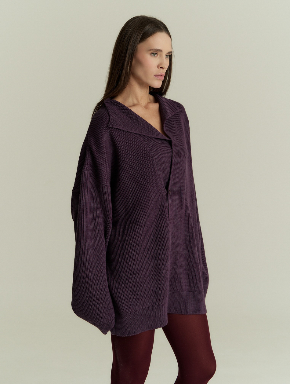 Свитер FILAMENTO