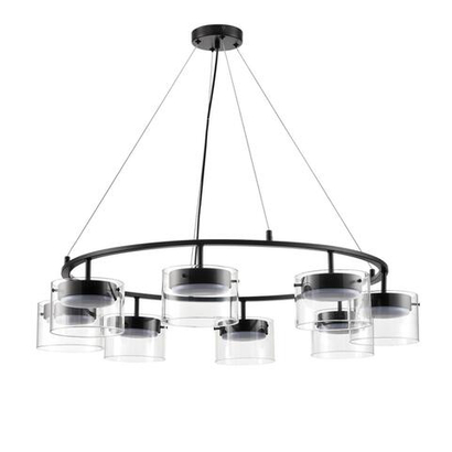 Подвесная люстра Lumion NATALINA 8232/8