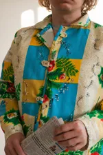 Куртка Soeurs Double-Sided