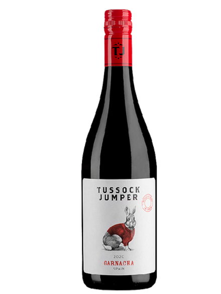 Tussok Jumper Garnacha, DO Carinena