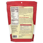 Bob's Red Mill, универсальная мука для выпечки, безглютеновая, 624 г (22 унции)