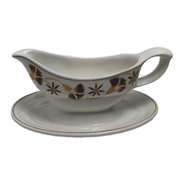 Соусник в стиле ар-деко 1930-е годы Германия