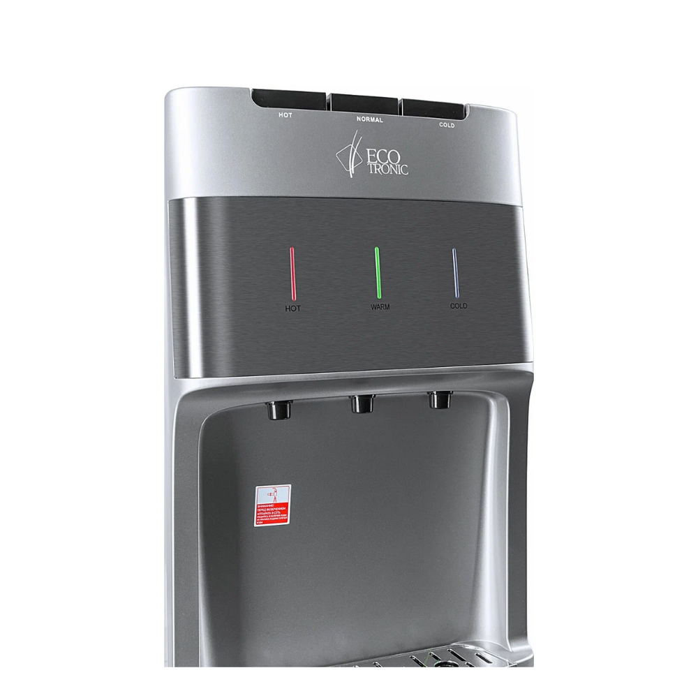 Пурифайер M30-U4LE silver+SS