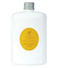 Янтарная слеза, парфюмерный концентрат для стирки, Hypno Casa