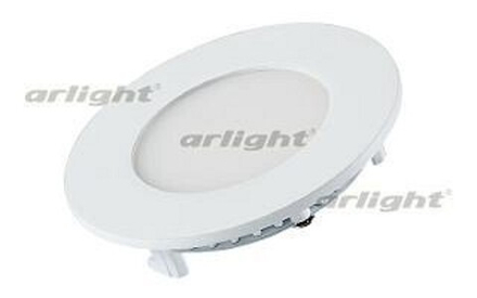 Встраиваемый светильник Arlight  020104