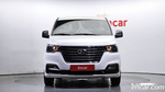 Hyundai The New Grand Starex Van 5인승 (06.2020)