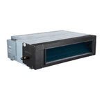 Канальная сплит-система SHUFT серии Light Commercial SHUFT SFLC_D-48HN1_V2 комплект