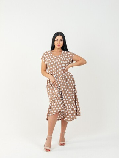 Платье женское "761 Ш.Т" (199А)