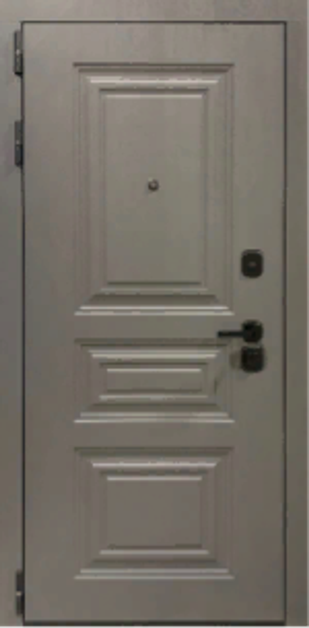 Входная дверь Кова Уника 2: Размер 2050/860-960, открывание ЛЕВОЕ