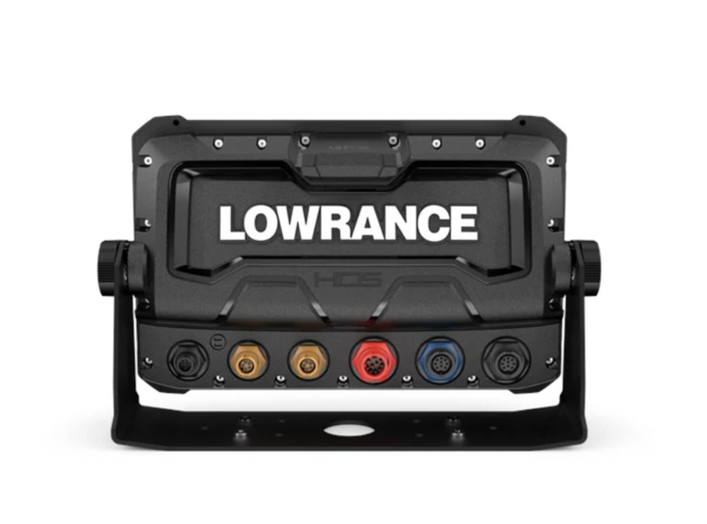 LOWRANCE HDS PRO 10 (без датчика)