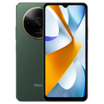 Смартфон POCO C61 4+128 GREEN