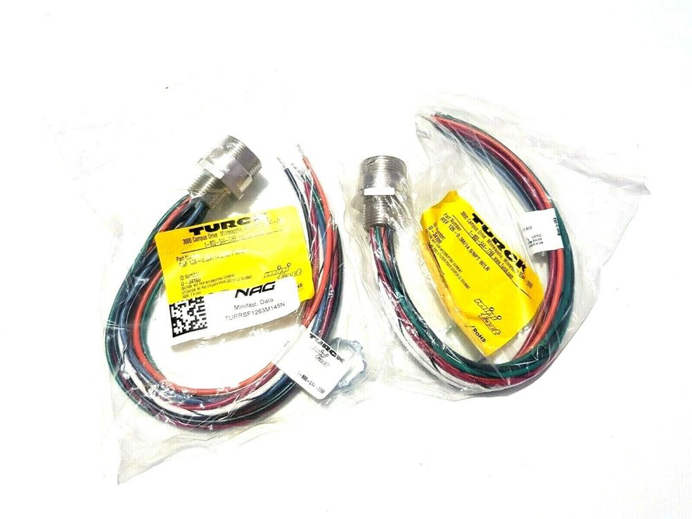 RSF 126-0.3M/14.5/NPT W/LN