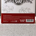 Подарочный набор «Будь лучшим!»: гель для душа и мочалка