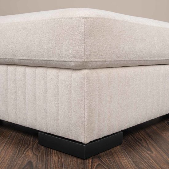 Пуф Marriotto SELECTION, FRATELLI BARRI