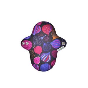 Многоразовая прокладка ZEERO Ежедневная "Инжир"