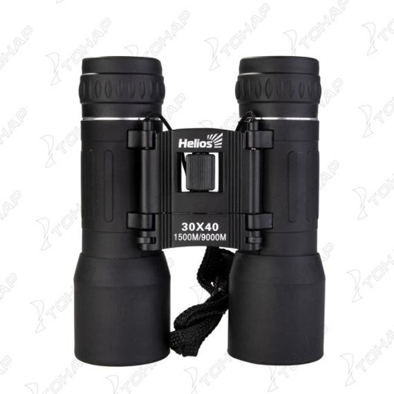 Бинокль Helios 30х40 (HS 30x40)