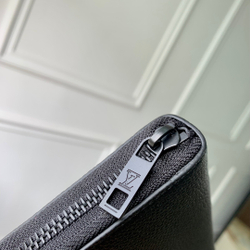 Louis Vuitton Zippy Wallet Horizontal