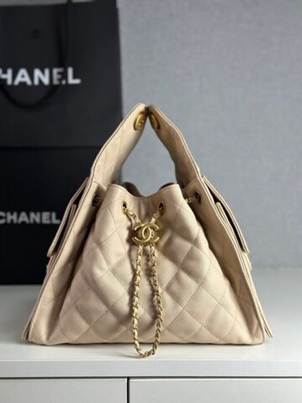 Chanel 25 Small Handbag 30 cm