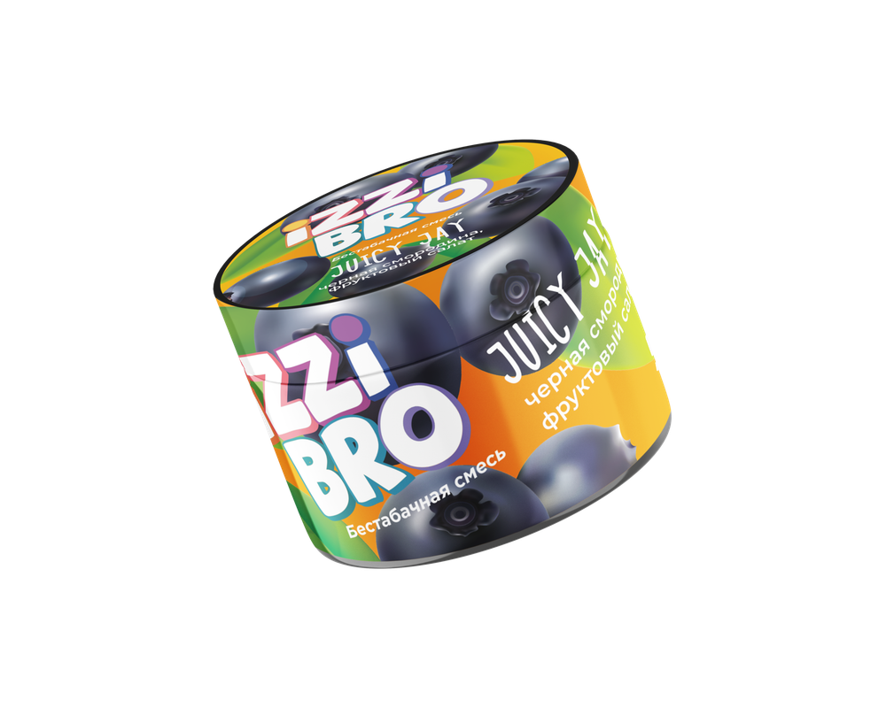 IZZI BRO - Juicy Jay (50г)