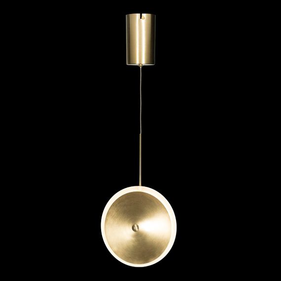 Подвесной светодиодный светильник Loft IT Ruedo 10035/200