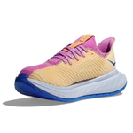 Кроссовки женские HOKA W CARBON X3 Cyclamen / Impala
