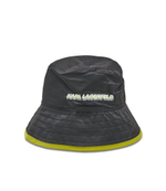 шляпа Karl Lagerfeld - черный(225M3419)