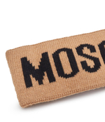 Повязка Moschino - коричневый(65358 M2987)