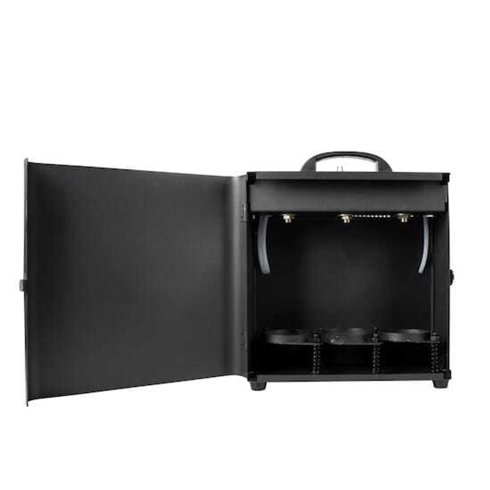 Генератор пламени H-E03