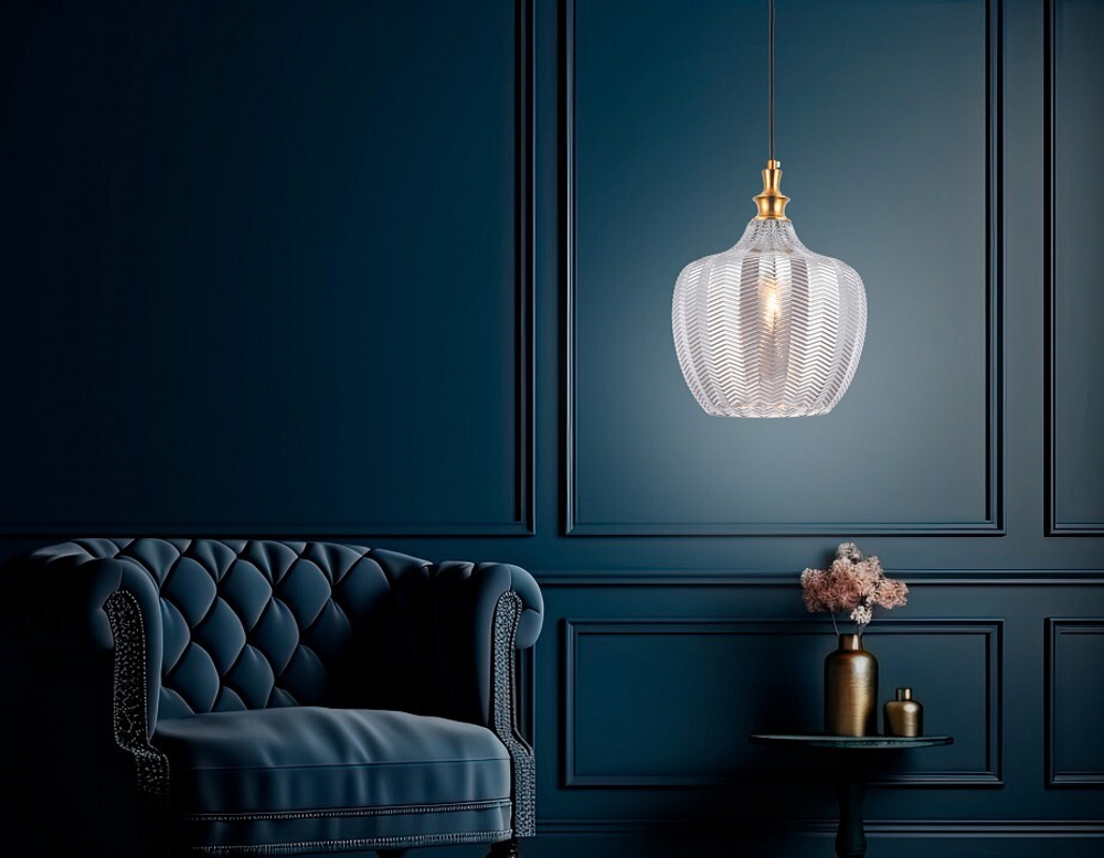 Подвесной светильник Ambrella Light TR TR3533