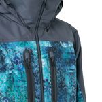 Куртка FHM Guard (принт Aqua Fulgor)