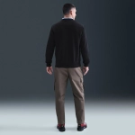 FN3886-010 Толстовка Nike Sportswear Club Bb Crew