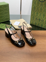 Gucci Horsebit Pump