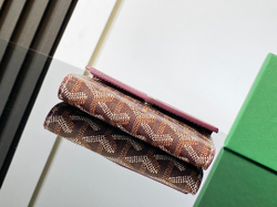 Goyard Saint Gabriel Wallet