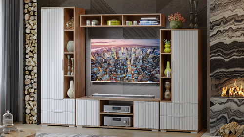 Гостиная «Хилтон»