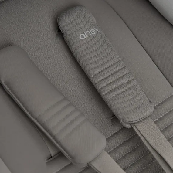 Коляска ANEX Eli 3 в 1 Santal