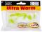 Слаги съедобные LJ Pro Series ULTRAWORM 1,0in (2,54 см), цв. S15, 20 шт.