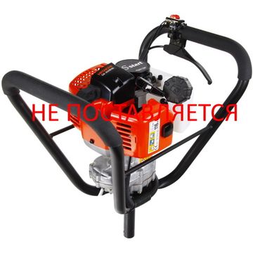 Мотобур "HITACHI" DA200E (S)