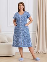 Халат Олим Виотекс НЕЗАБУДКА