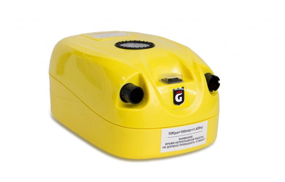 Насос электрический GP80S  12V