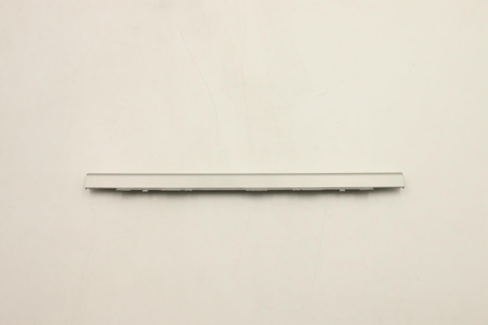 Крышка петель для ноутбука Lenovo ideapad 330S-15IKB/330S-15AST/330S-15ARR, серая (5CB0R07199), оригинал