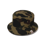 A Bathing Ape Bathing Ape Bucket Головной убор