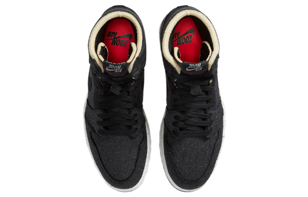 Jordan 1 Retro High Zoom Crater