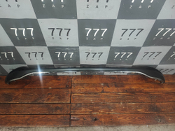 Накладка заднего бампера Lexus ES 7 18-нв Б/У Оригинал 5210533020