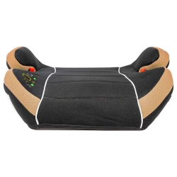 Автокресло-бустер 22-36кг Coffee FORSAGE kids BAB002-Coffee