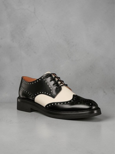 Полуботинки Christian Dior