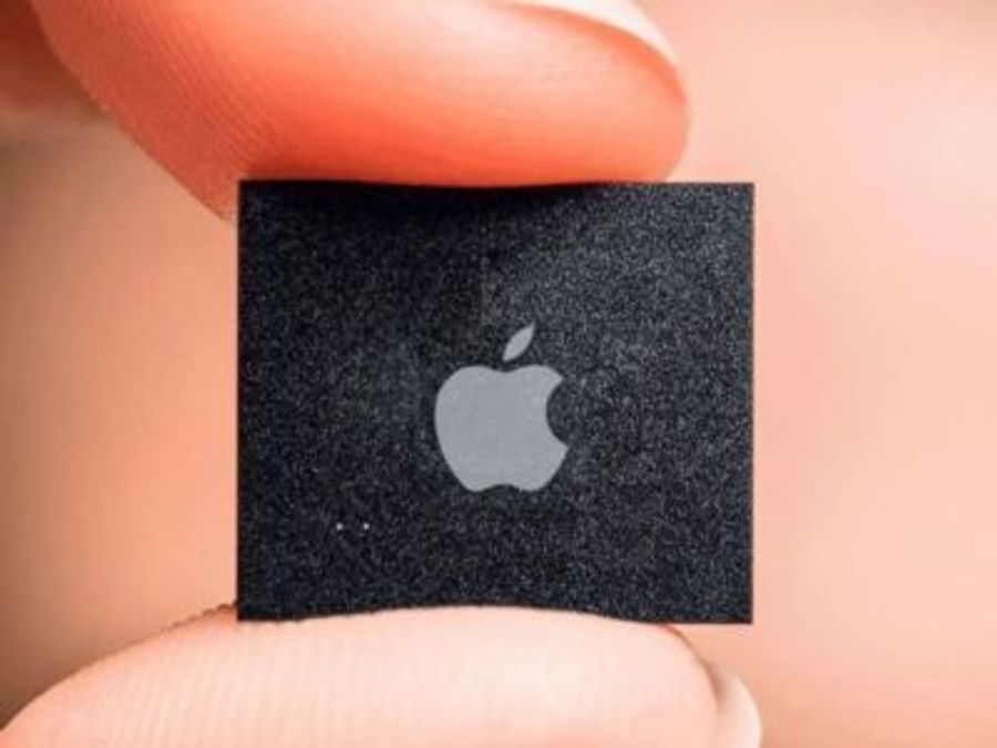 Слух: iPhone 18 Pro получит дорогой процессор нового поколения