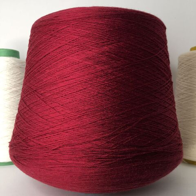 PARADISE - STOCK ITALY 50% меринос 50% п/а; 1600м/100гр; col.16564 Бордовый