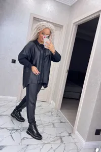 Стильный костюм УК-105