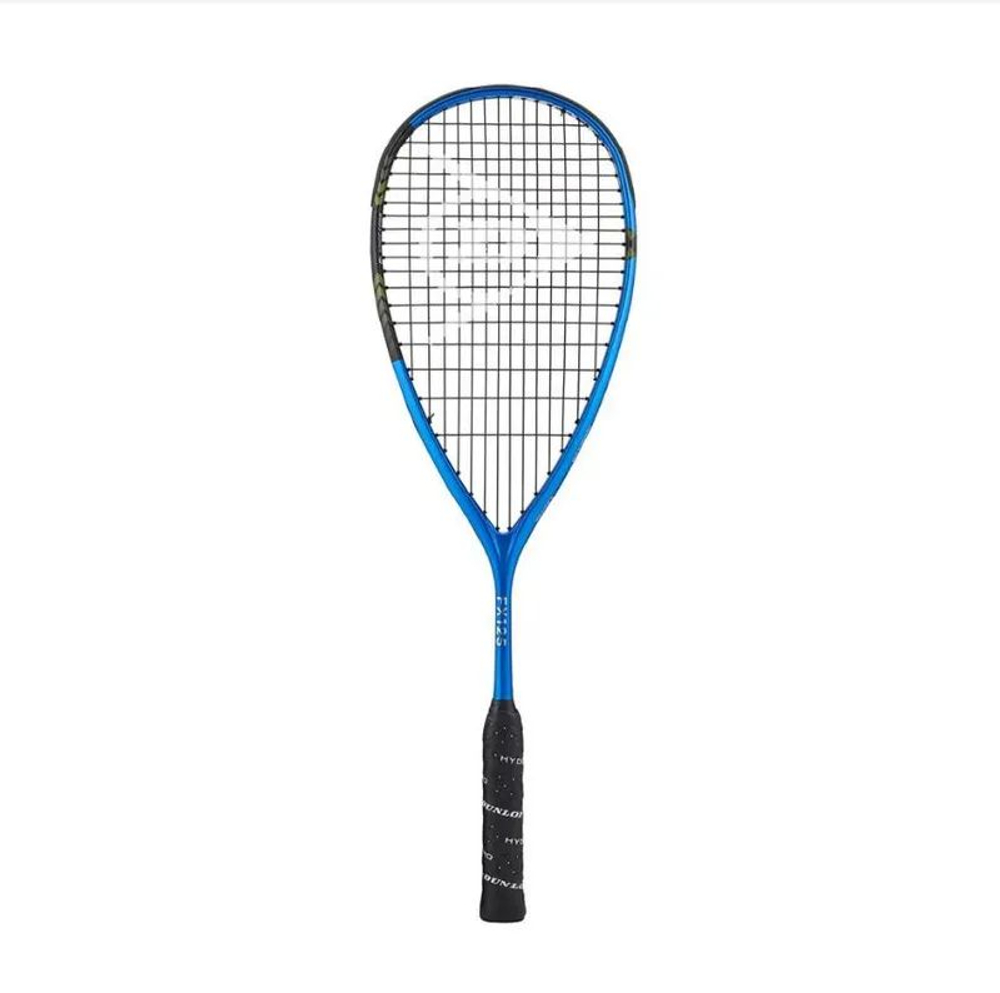 DUNLOP, FX 125 NH (2025), Squash Racket